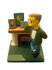 Simpsons springfield citizens for sale  Caldwell