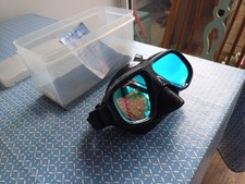 Beaver stealth scuba for sale  COLCHESTER