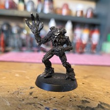 Warhammer metal figure for sale  DERBY