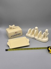 Vintage lurpak limited for sale  CORWEN