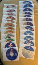 Intuit turbotax software for sale  Bath