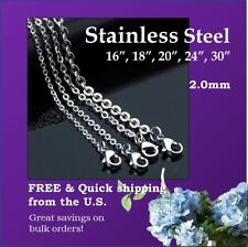 100pcs stainless steel for sale  Huntingdon Valley
