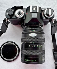 Kamera revueflex multi gebraucht kaufen  Herford