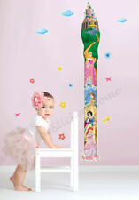 Princess height chart for sale  Shipping to Ireland