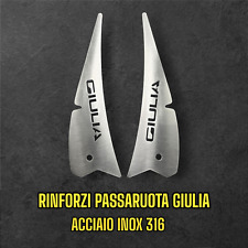 Rinforzi copripassaruota accia usato  Morciano di Romagna