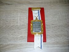 Medaille münsterhausen 1973 gebraucht kaufen  Heidenau, Dohna, Müglitztal
