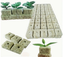 Soiless rockwool propagation for sale  NOTTINGHAM