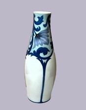Fraureuth porzellan vase gebraucht kaufen  Kirchheim b.München
