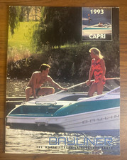 1993 bayliner capri for sale  Las Vegas