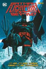 Batman flashpoint beyond usato  Venezia