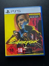 Cyberpunk 2077 ultimate gebraucht kaufen  Bruchsal