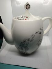 Whimsical time tea for sale  JARROW