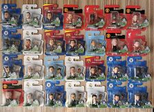 Używany, SOCCERSTARZ - REAL MADRID, BARCELONA, MANCHESTER UNITED, LIVERPOOL, CHELSEA..... na sprzedaż  Wysyłka do Poland