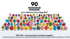 Collection complète monsieur d'occasion  Le Creusot