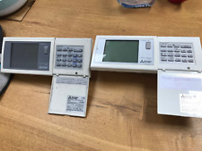 Controladores centrais de ar condicionado VRF elétricos Mitsubishi, usado comprar usado  Enviando para Brazil