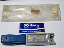 Vintage roundhead jig for sale  Kiel