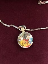 Antique grovana painting for sale  Deer Park