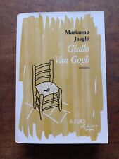 Marianne jaegle giallo usato  Urbania