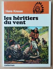 Hans kresse peaux d'occasion  France