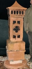 Comignolo terracotta impruneta usato  Calenzano