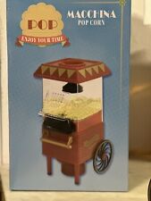Macchina popcorn 1200 usato  Vigevano