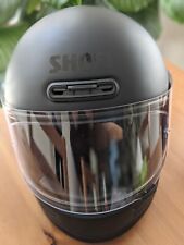 Shoei glamster helmet for sale  WEYBRIDGE