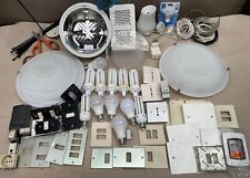 Materiale elettrico recupero usato  San Pietro in Casale