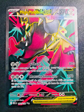 Carte pokemon méga d'occasion Carte pokemon méga d'occasion  Romainville