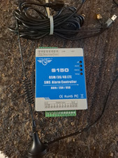Transmetteur gsm entrées d'occasion  Meyreuil