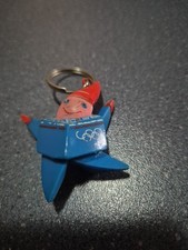 Porte clés mascotte d'occasion Porte clés mascotte d'occasion  Châteauneuf-sur-Sarthe