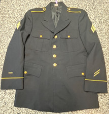 Army sergeant dress for sale  Clarksville