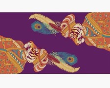 Powder maharaja tiger for sale  RETFORD