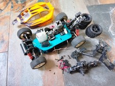 4x4 4wd nitro for sale  LITTLEHAMPTON