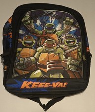 Teenage mutant ninja for sale  New Lexington