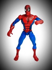 Marvel legends toybiz d'occasion  Loiron