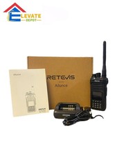 Retevis ailunce ha1uv for sale  Bensenville