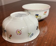 Villeroy boch petite for sale  Byron