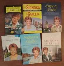 Lotto libri sulla usato  Senago