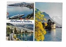 D110 montreux chillon gebraucht kaufen D110 montreux chillon gebraucht kaufen  Petersberg, Wettin-Löbejün