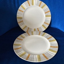 Vintage pair midwinter for sale  BRIGHTON