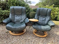 Ekornes stressless mayfair for sale  ASCOT