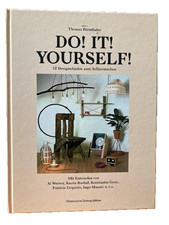 Buch yourself handwerker gebraucht kaufen  Bochum