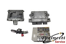 Kit accensione renault usato  Pescina