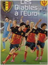 Diables rouge euro d'occasion  France