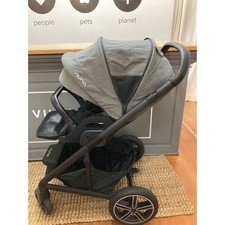 Nuna mixx next for sale  Portland