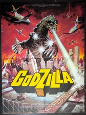 Godzilla megalon toho d'occasion  Andrézieux-Bouthéon