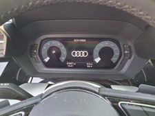 Velocímetro digital velocímetro MPH e KPH compatível com 22 AUDI A3 3547054 comprar usado  Enviando para Brazil