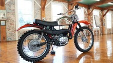 1973 makes wombat for sale  Vernon Rockville