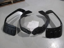Yamaha oem overfenders d'occasion  Expédié en Belgium