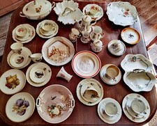 Schönes porzellan carl gebraucht kaufen Schönes porzellan carl gebraucht kaufen  Zarrentin